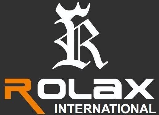 rolax logo